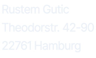 Inhaber und Anschrift, aus Datenschutzgründen als Grafik eingebunden